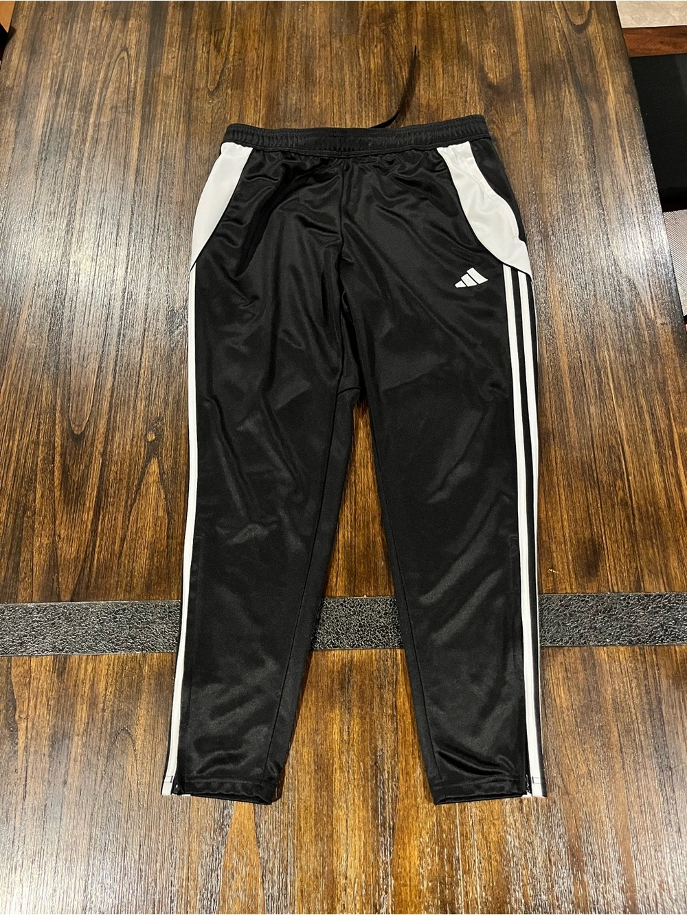 Soccer training pants